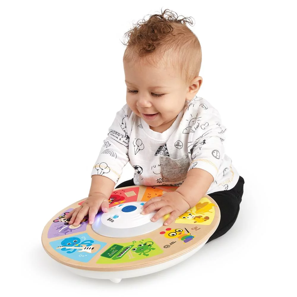 ORCHESTRE MAGIC TOUCH