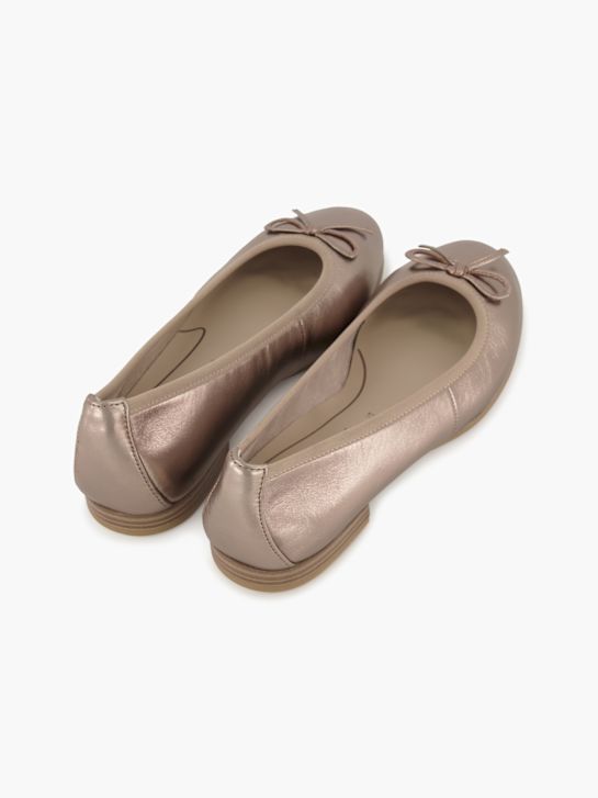 Tamaris Ballerina bronze