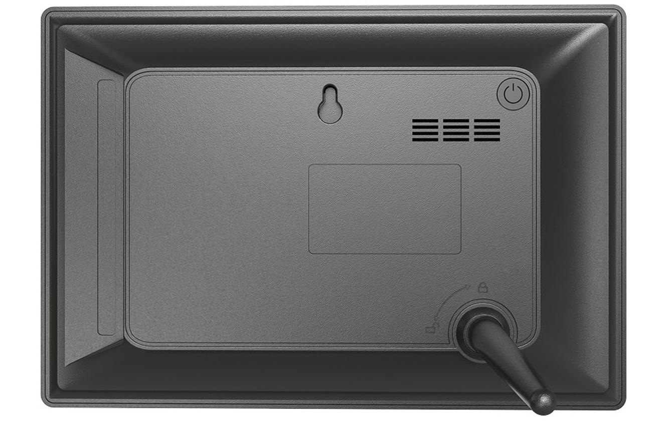 Digitaler Bilderrahmen Realiview APF700WiFi 7 