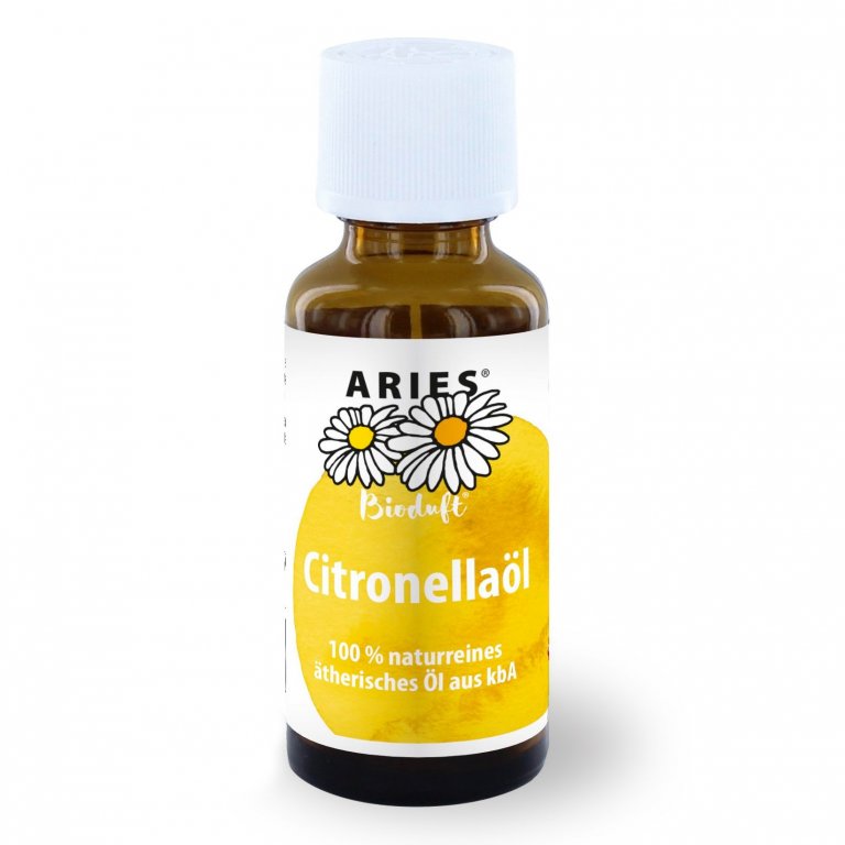 Ätherisches Öl, Bioqualität