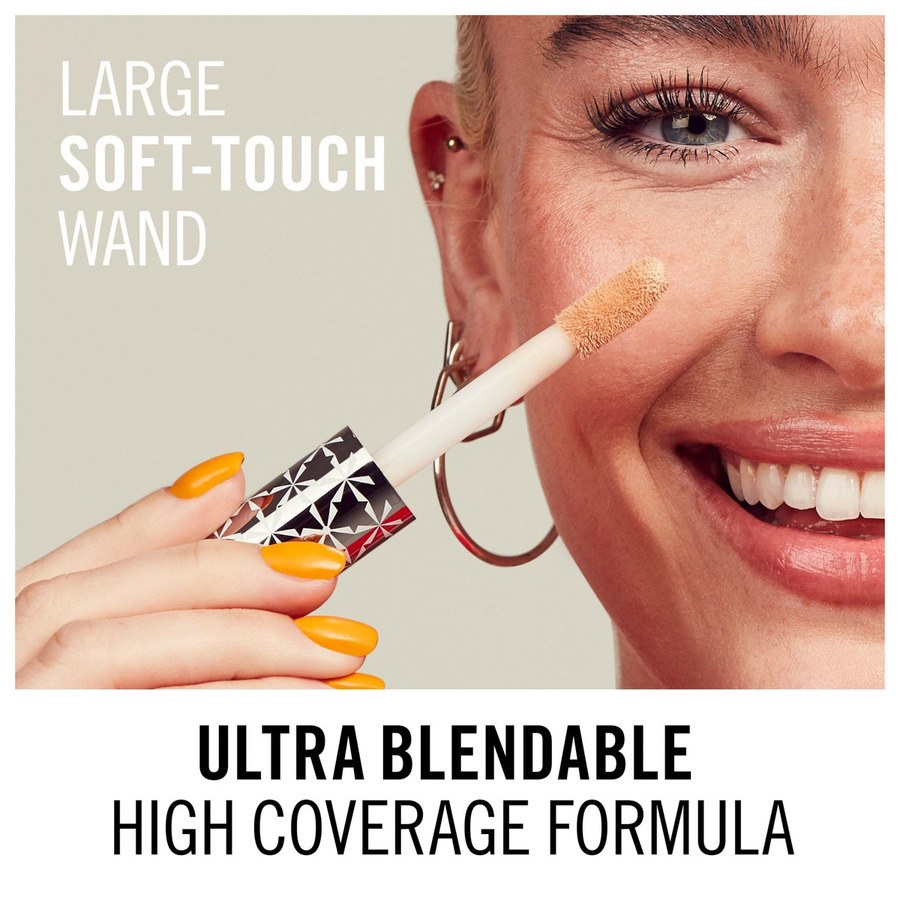 Rimmel London The Multi-Tasker Concealer 030 Light 10ml