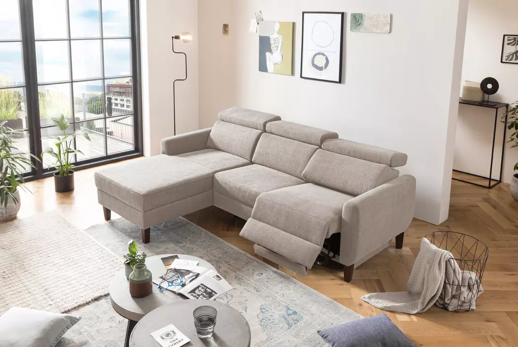 Ecksofa Casino