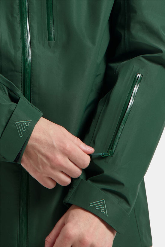 CORTAZU CORTAZU All Weather Hardshell Jas