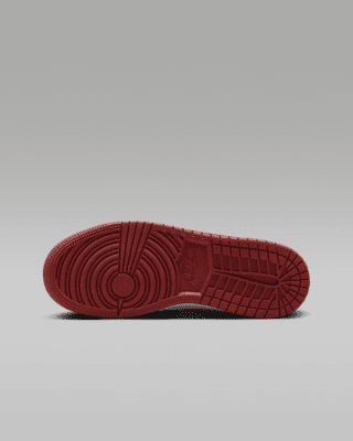 Air Jordan 1 Mid SE Older Kids' Shoes