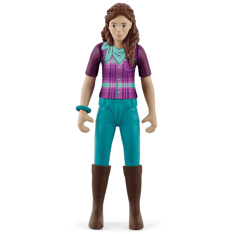 schleich® Horse Club Lisa & Storm, 42541
