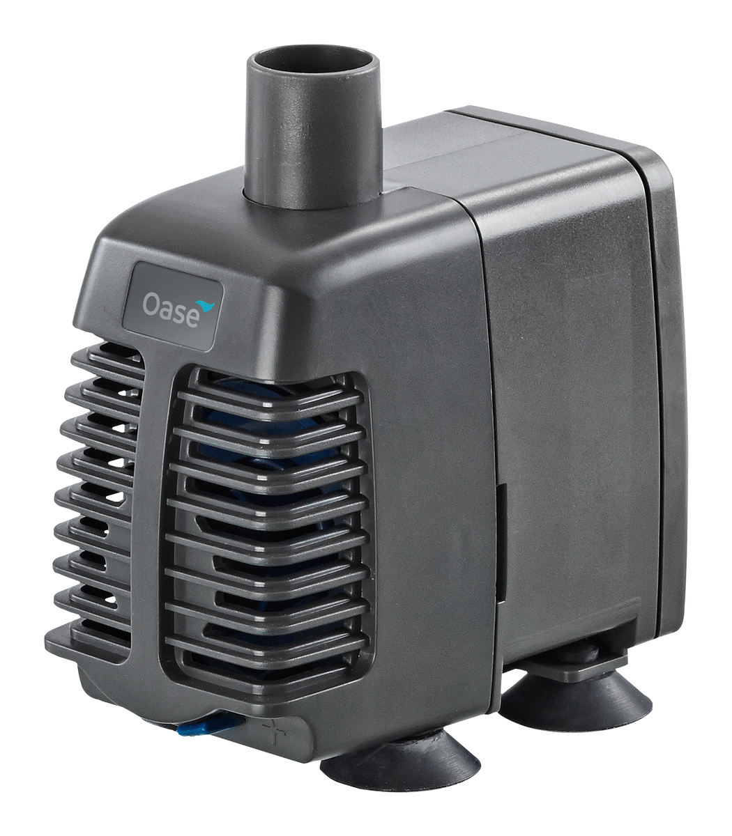 Oase OptiMax 800 | Regelbare aquariumpomp