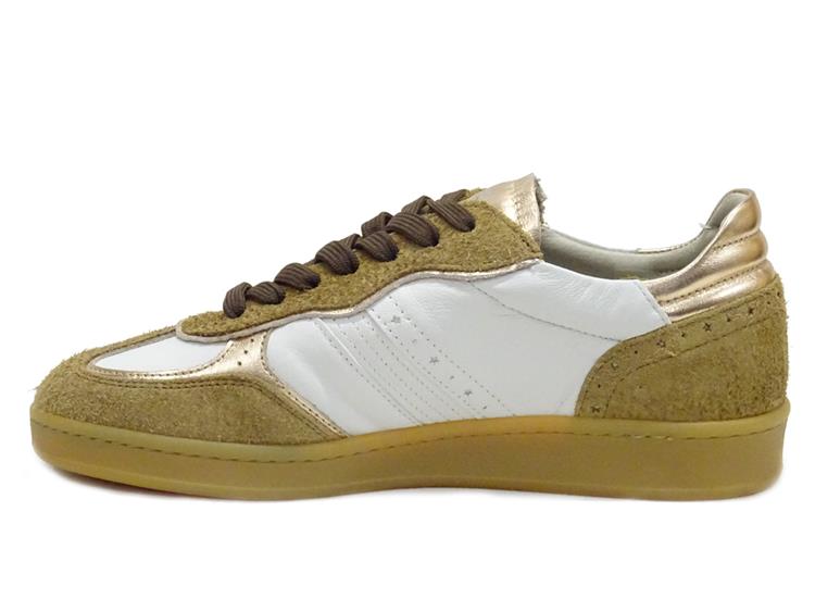 Piedi Nudi 01.17 Wijdte H Bruin