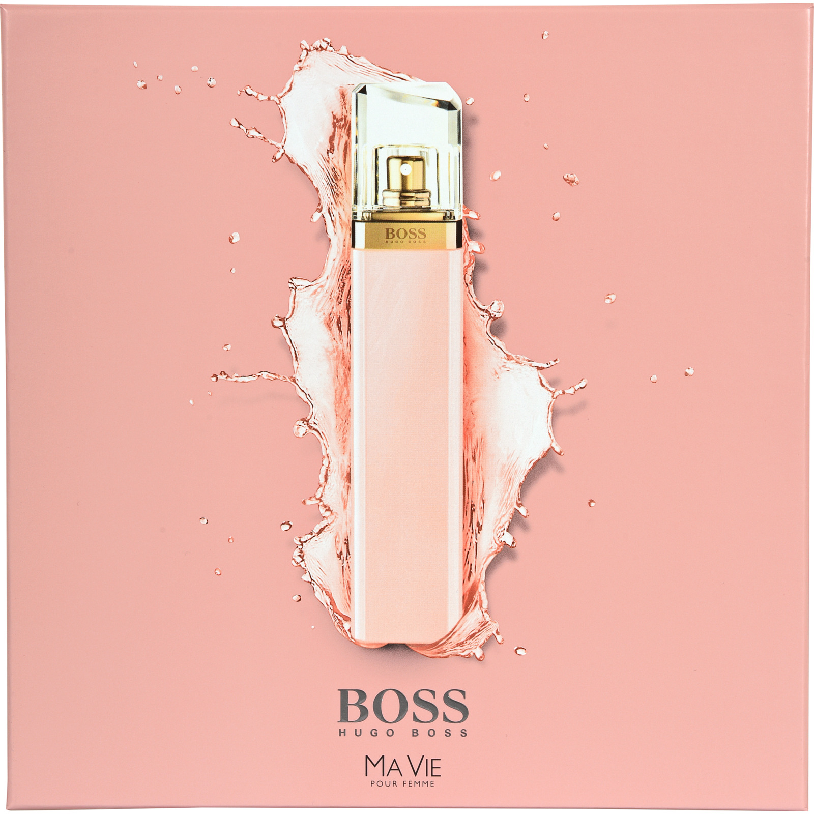 Hugo Boss Ma Vie Femme Duftset, 2-teilig
