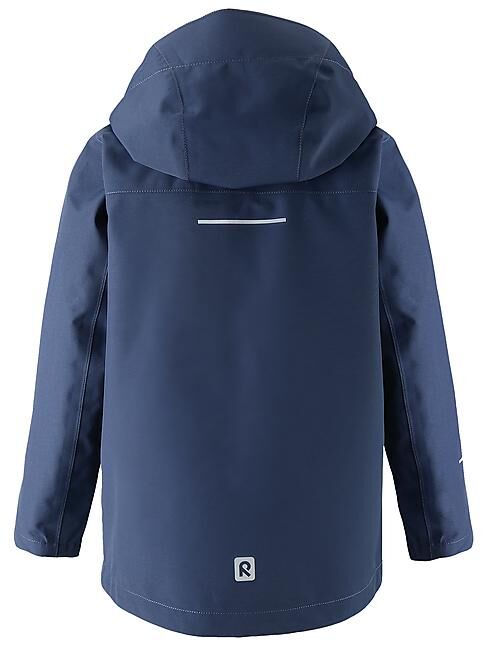 REIMA - VESTE IMPERMEABLE VOYAGER JKT