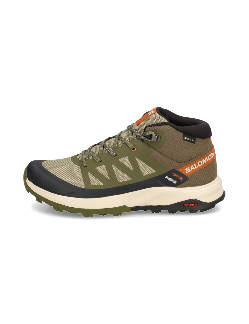OUTRISE MID GTX