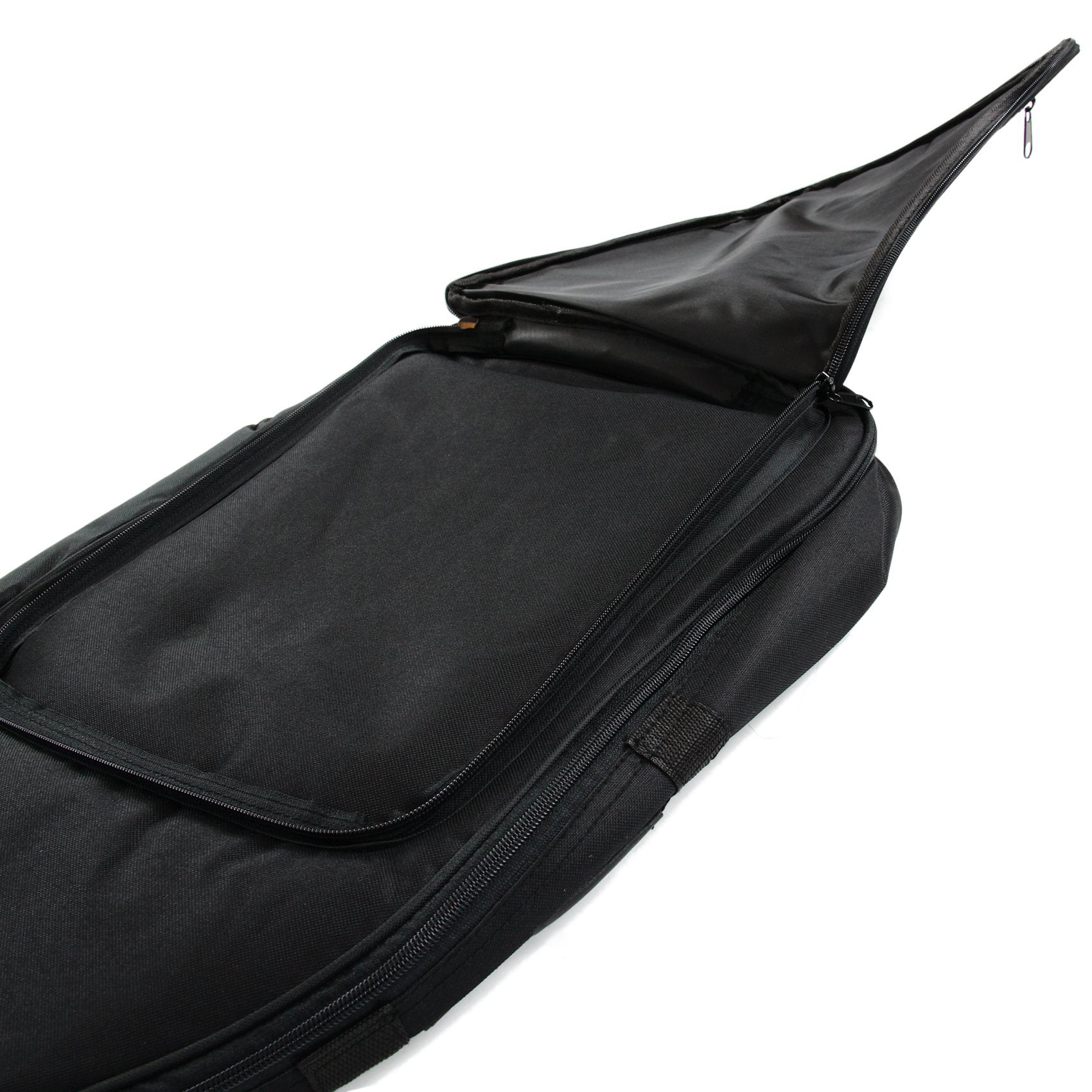Fazley GB-Standard Electric gigbag voor elektrische gitaar