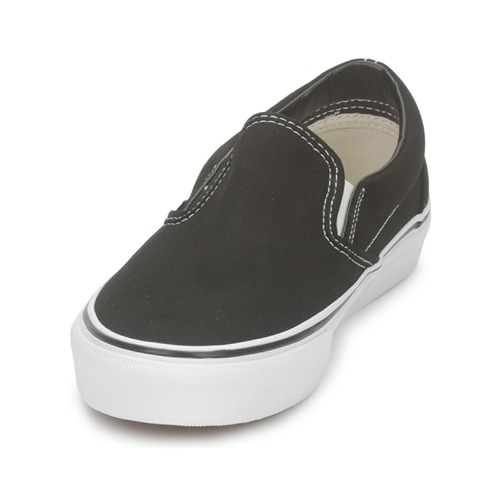 Vans - UA CLASSIC SLIP-ON - Noir
