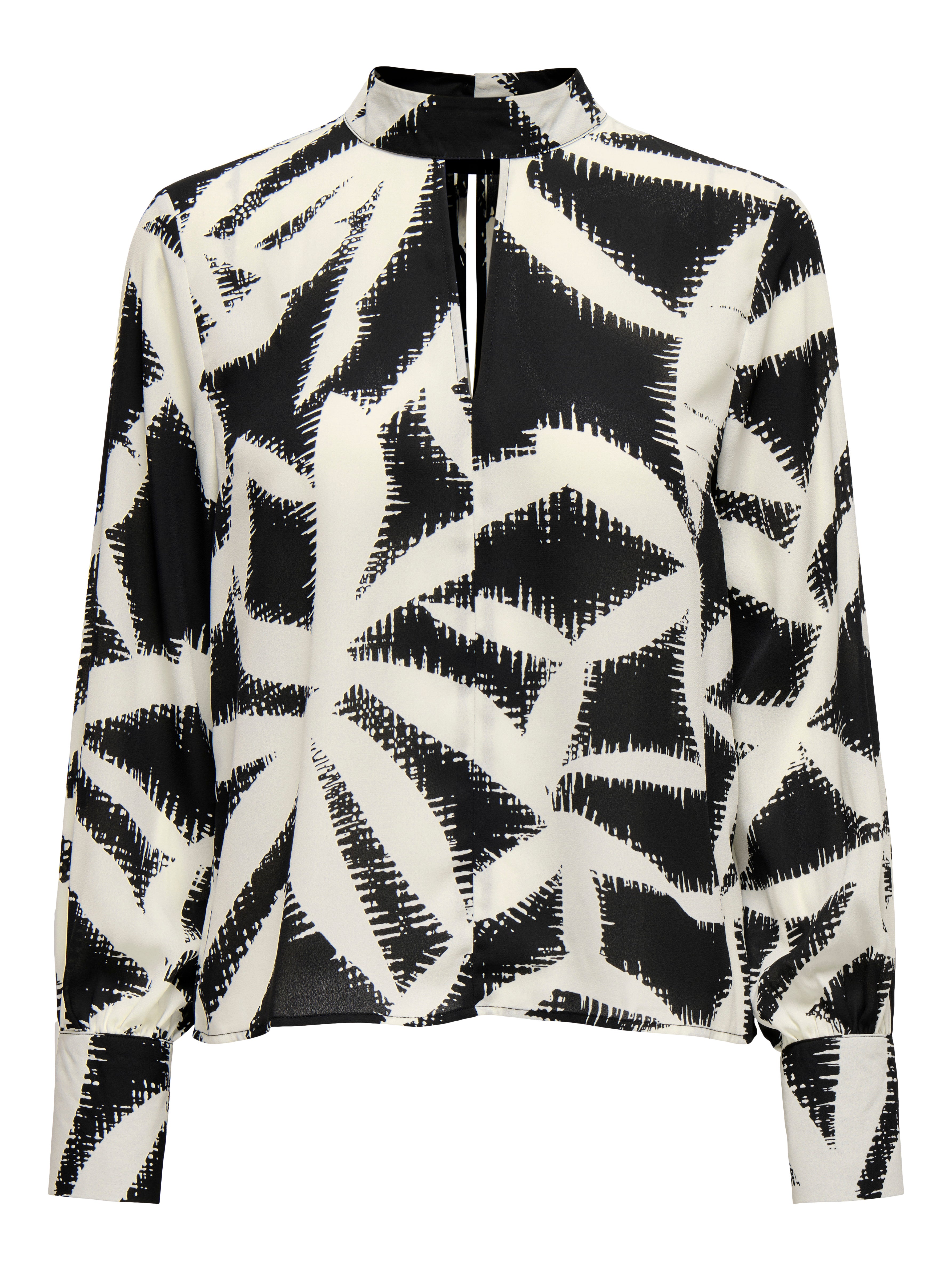 JDYBASE Top Black