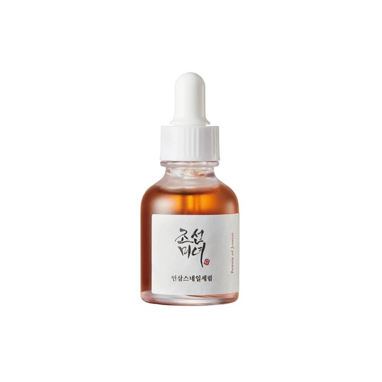 Beauty of Joseon Ginseng Revive Serum Regenerierendes Gesichtsserum mit Ginseng 30 ml