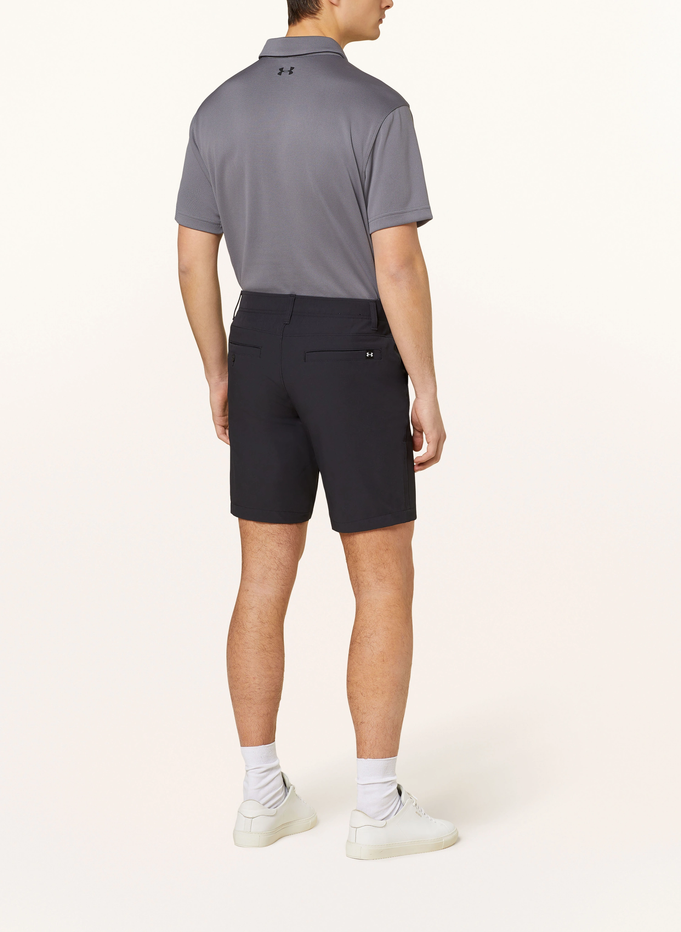 UNDER ARMOUR Golfshorts UA DRIVE