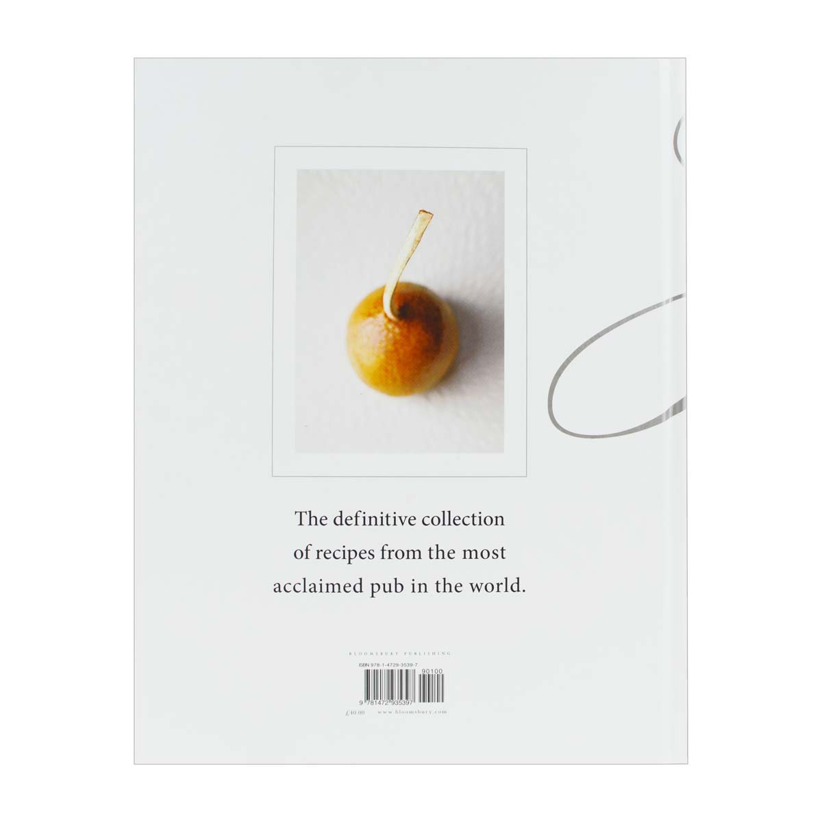 The Hand & Flowers Cookbook (Hardback)