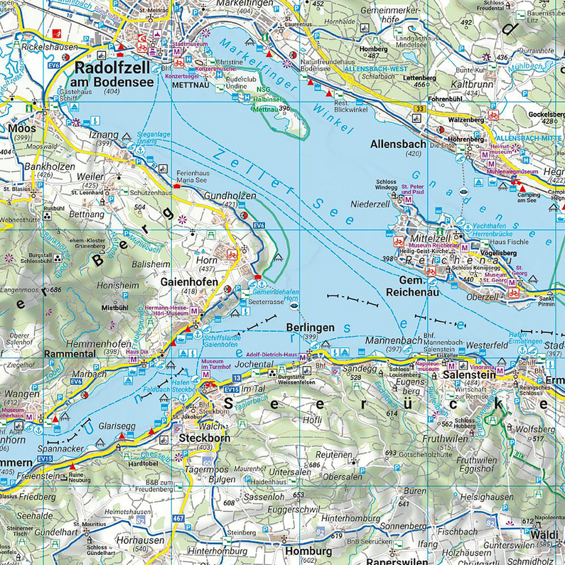 PublicPress Bodensee und Umgebung