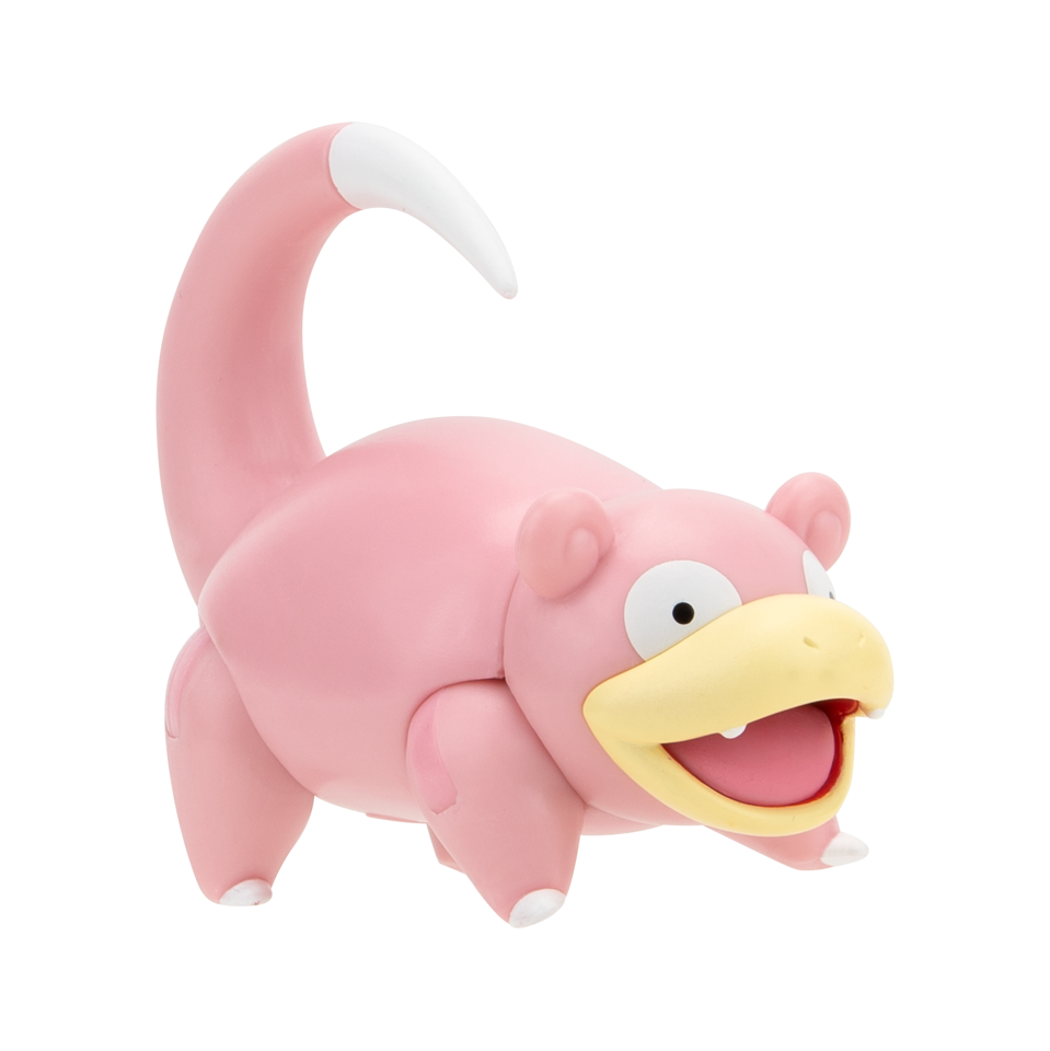 POKEMON - BATTLE FIGURE