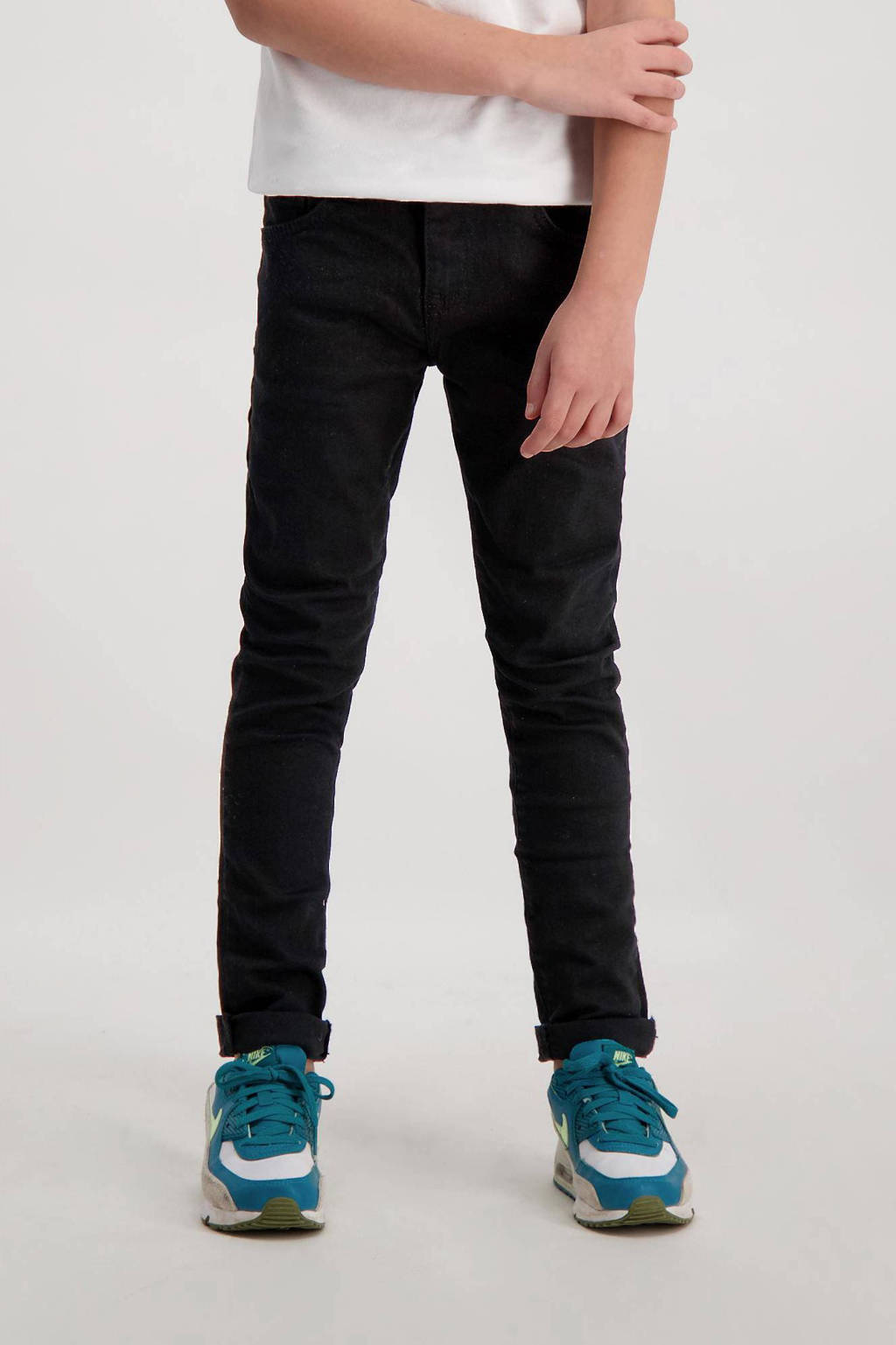 Cars loose fit jeans ROCKY black used