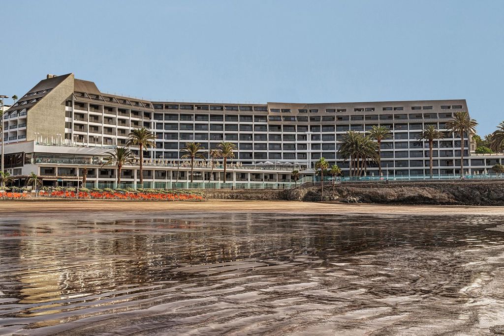Don Gregory by Dunas Logies en ontbijt - Hotel