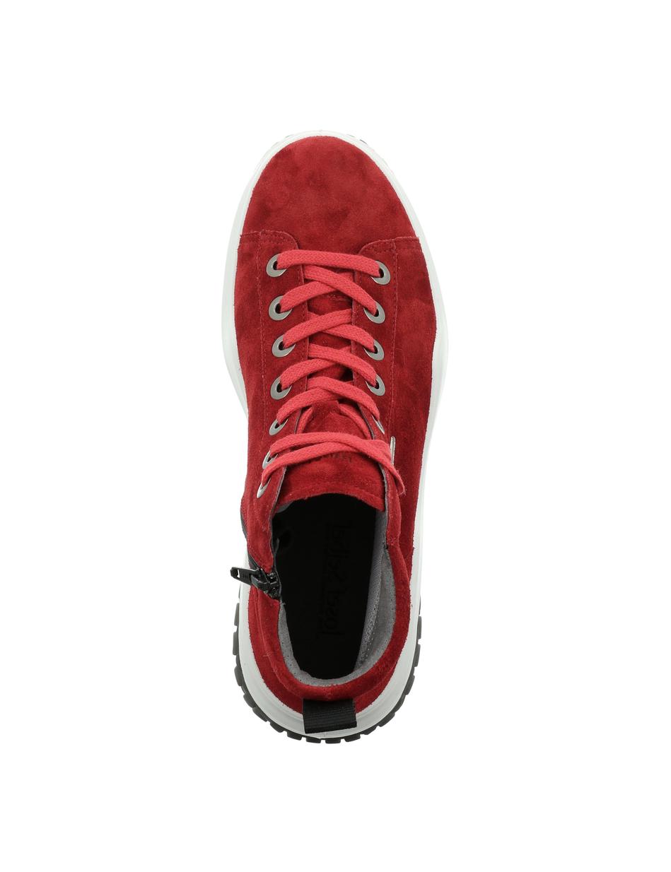 Sneaker Marla W02, rot
