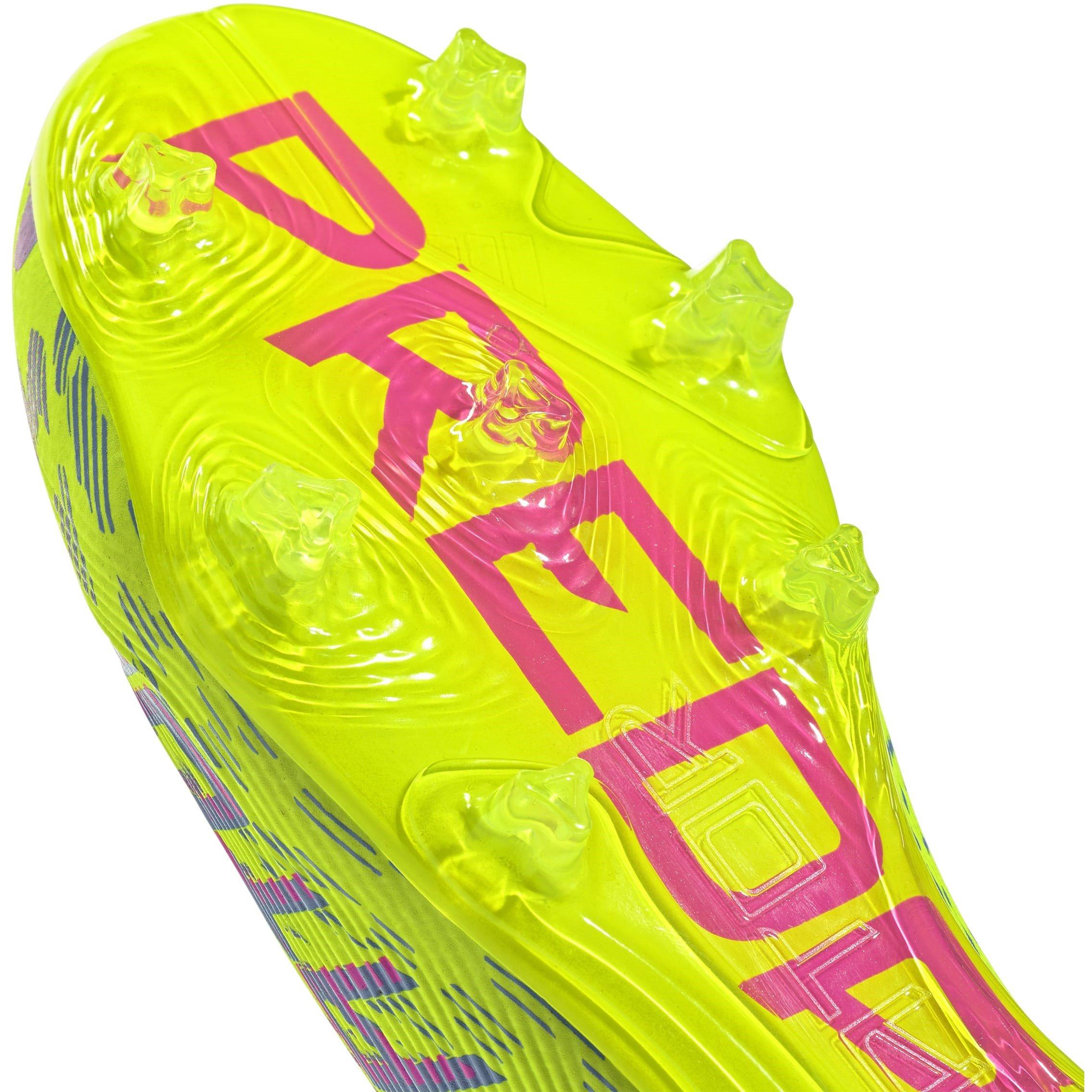 adidas Predator Pro Firm Ground Football Boots Mens
