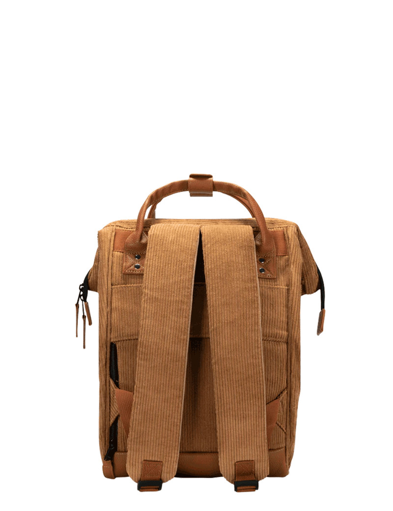CABAIA SAC À DOS ADVENTURER MEDIUM DUBAÏ + 2 POCHETTES