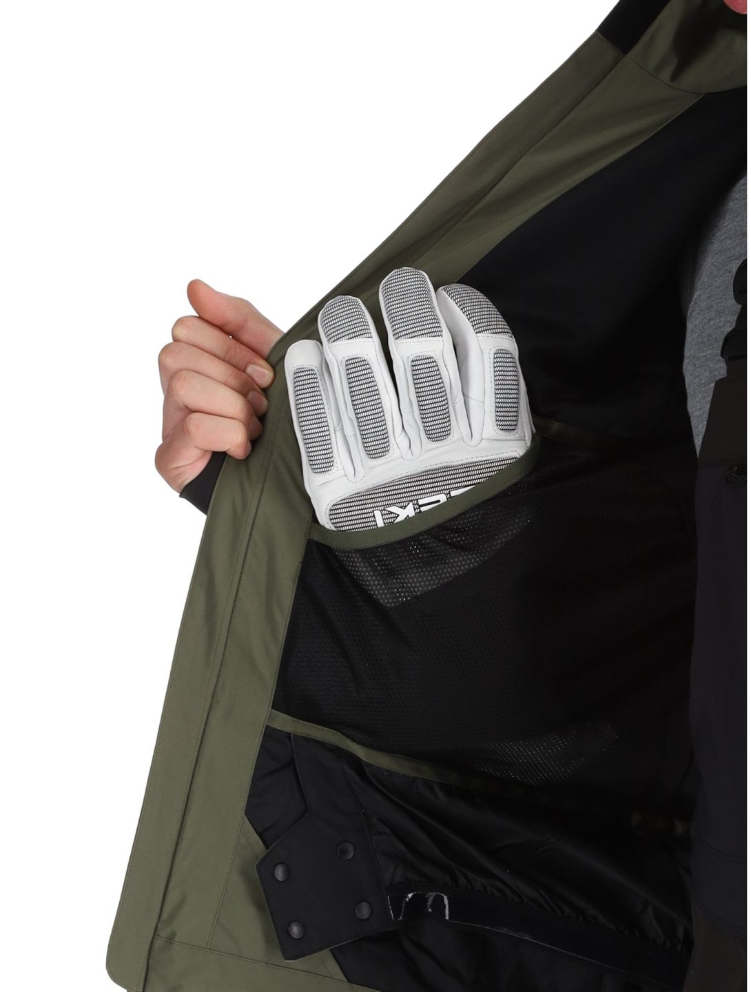 Jacket M's Ultimate Dryo 10 ski-jas heren