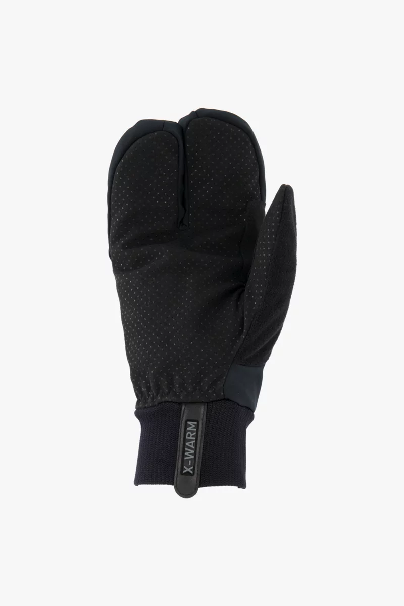 Odlo Element X-Warm Langlaufhandschuh