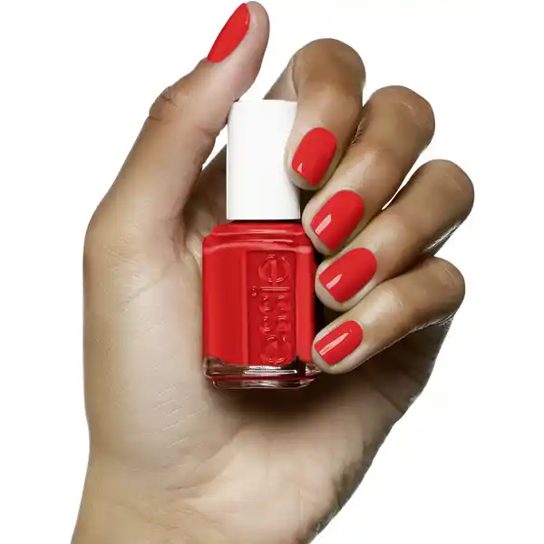 Nagellack Nr. 63 too too hot