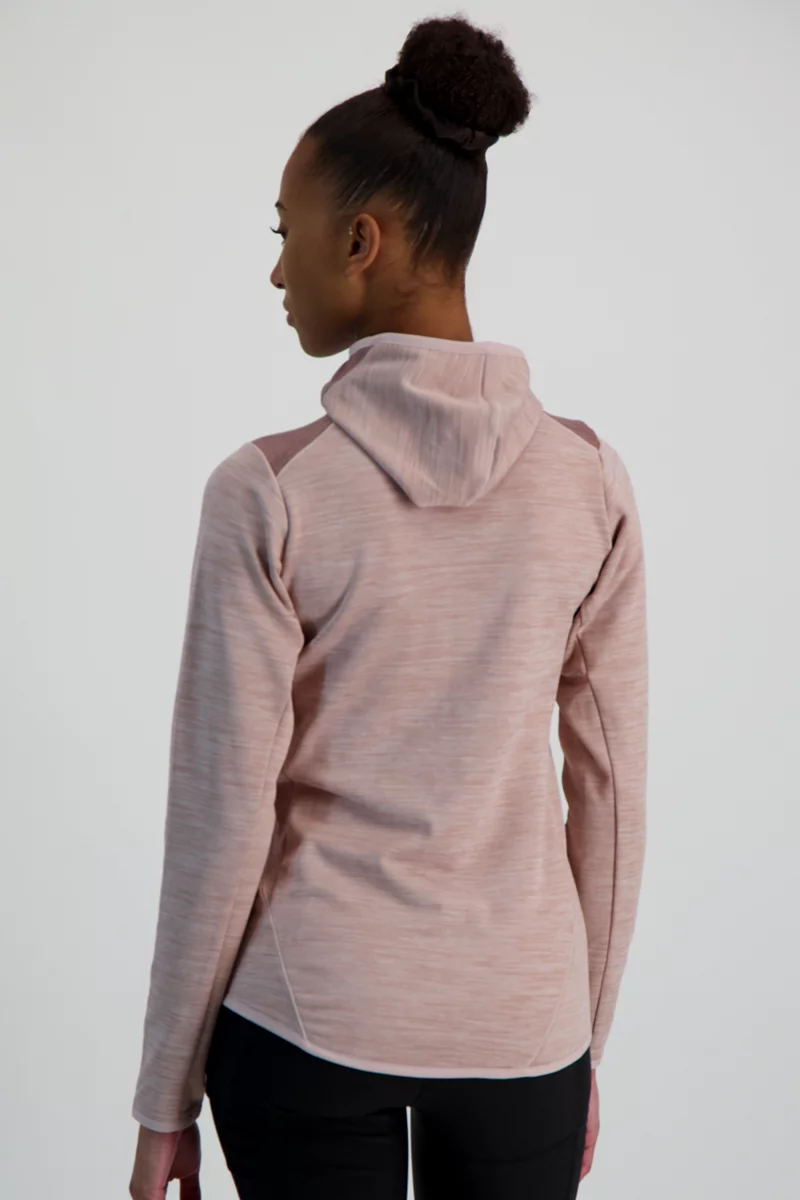 Kari Traa Sanne Hiking Damen Midlayer