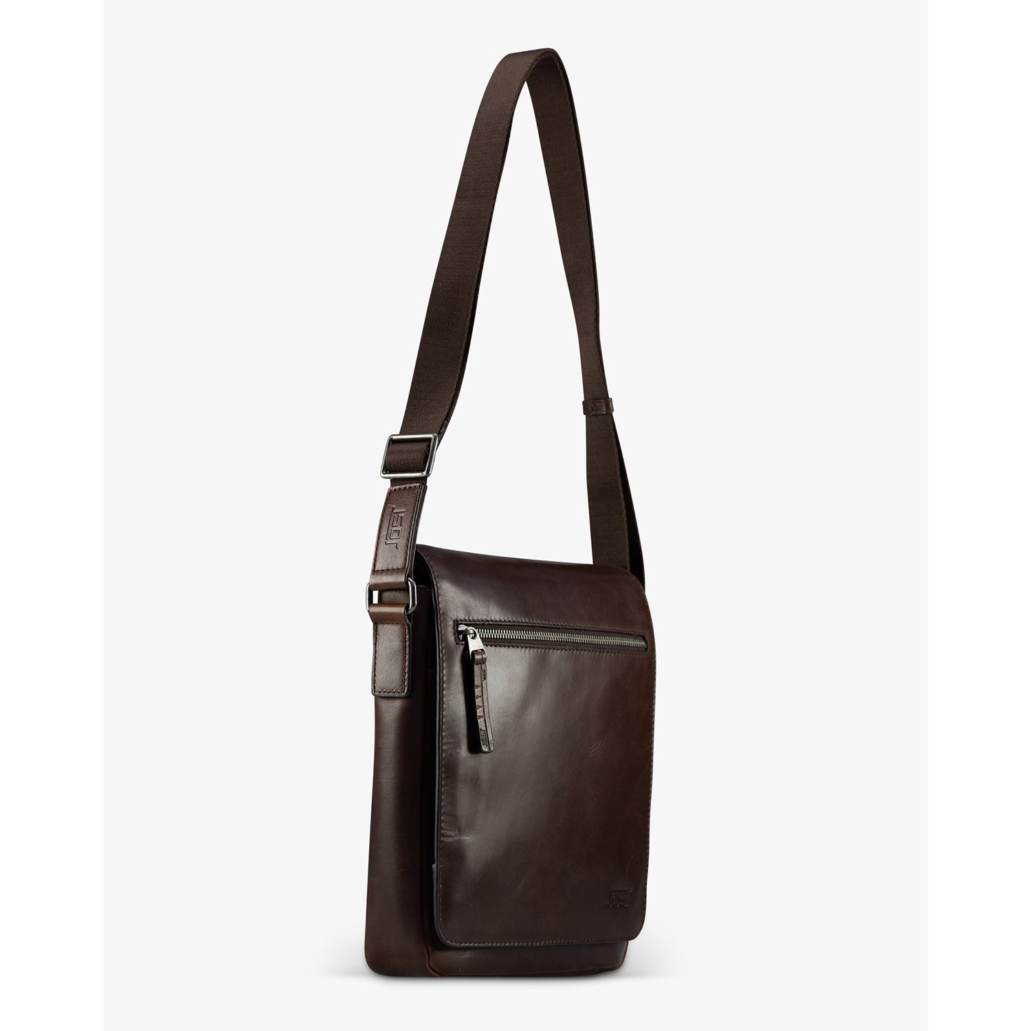 Jost Lund Shoulderbag S brown