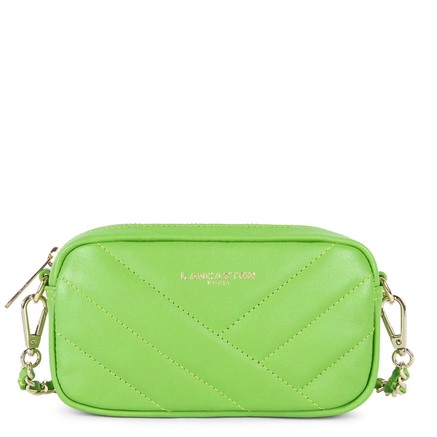Soft Matelassé-Mini pochette smartphone