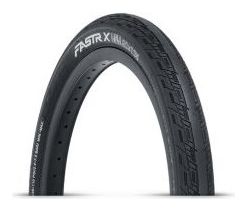 PNEU TIOGA FASTR X S-SPEC SOUPLE