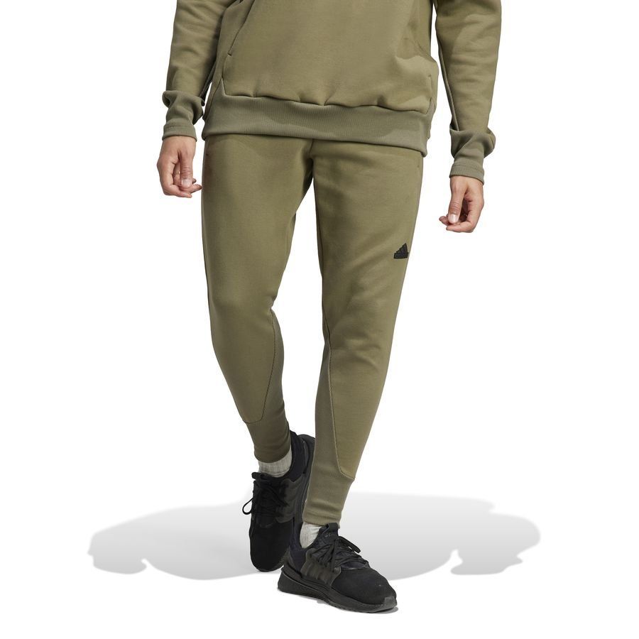 adidas Bas de Survêtement Z.N.E. Premium - Vert