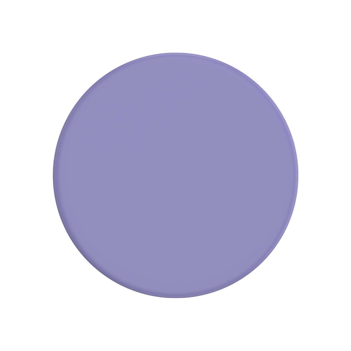 POPSOCKETS PopGrip Basic grep til mobile enhter (kul lavendel)