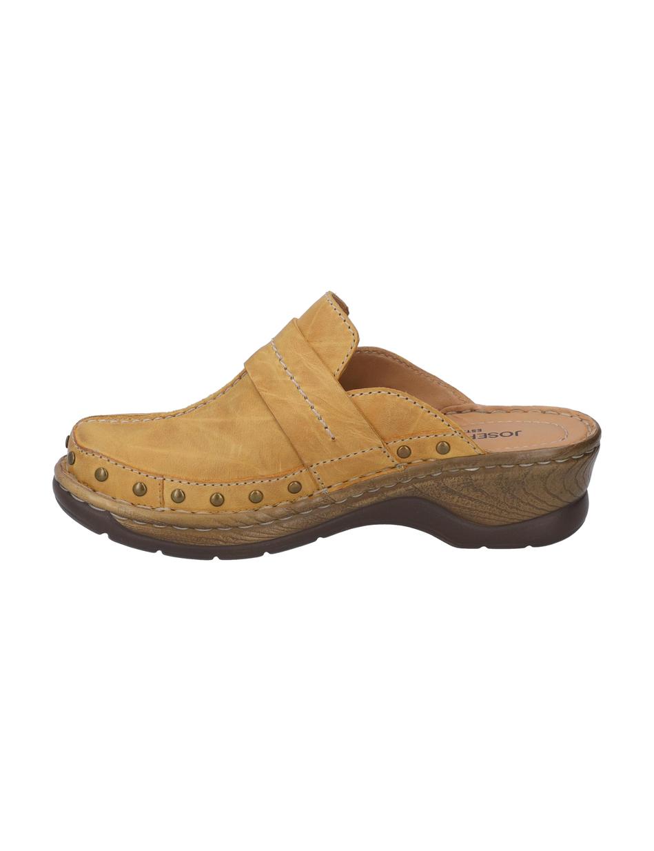 Clog Catalonia 63, safran