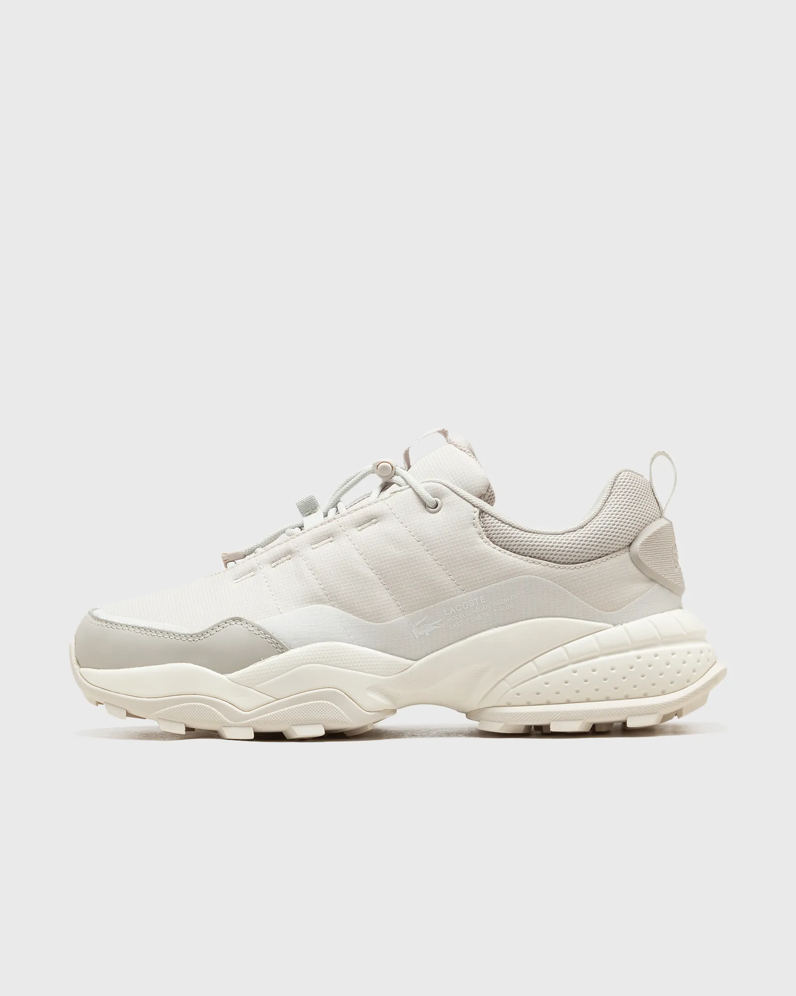 Lacoste L-GUARD Breaker