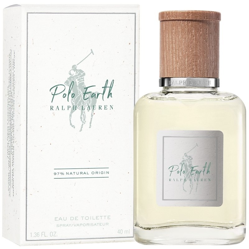 Ralph Lauren Polo Earth EDT 40 ml