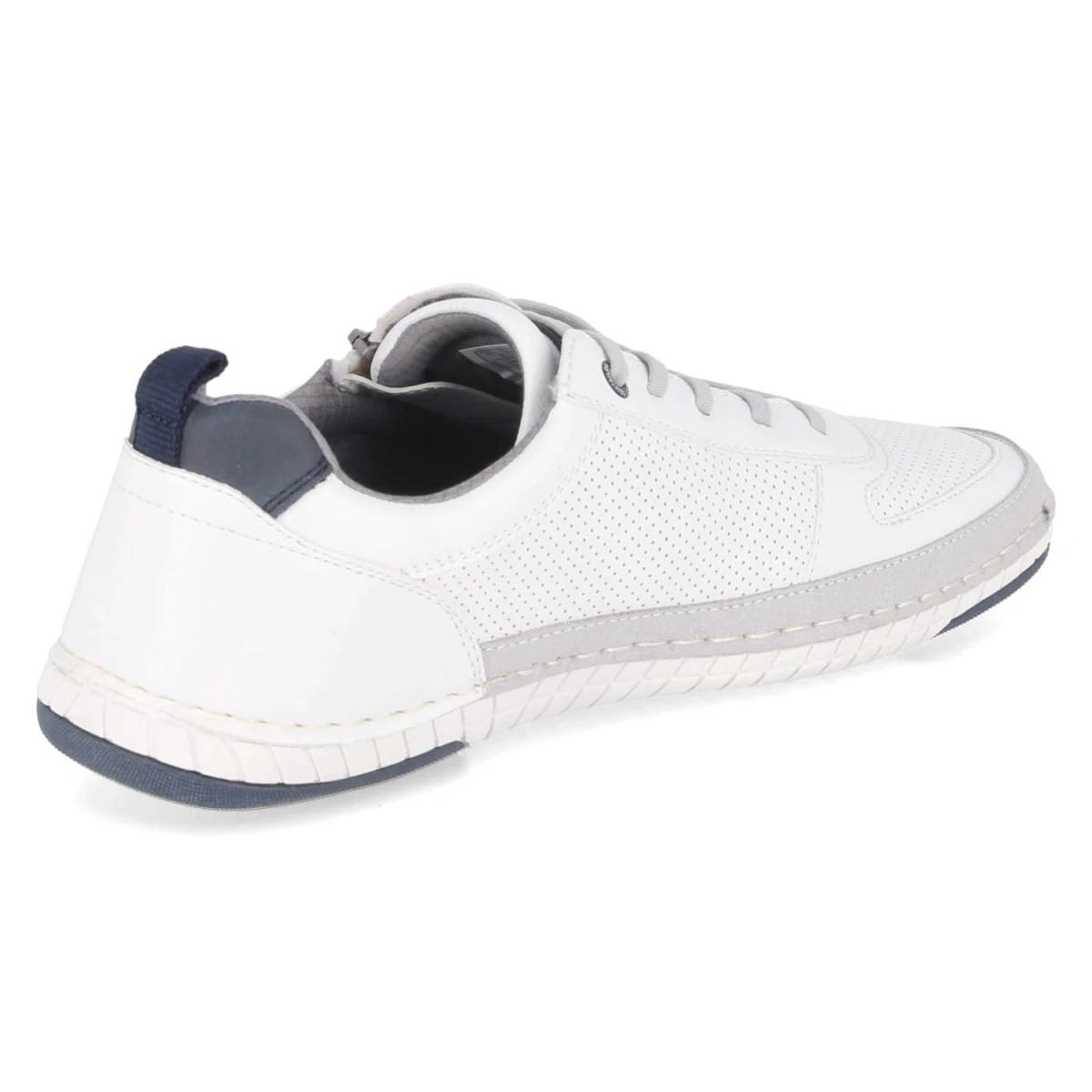Tom TailorHalbschuhe - white