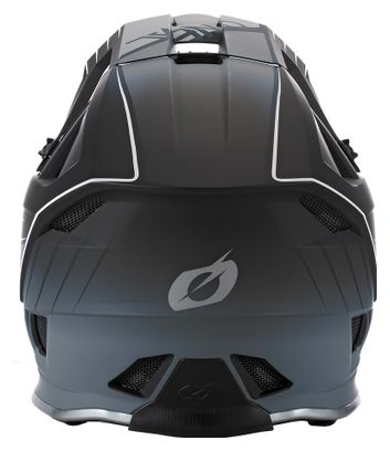 Casque Intégral O'Neal BLADE Polyacrylite DELTA V.22 Noir/Gris