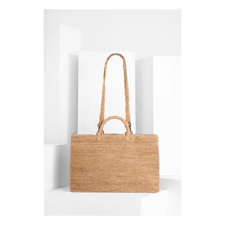Ibeliv Sac Anjara | Naturel