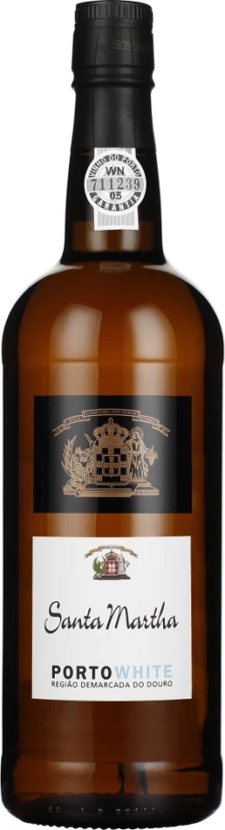 SANTA MARTHA WHITE PORT 75CL