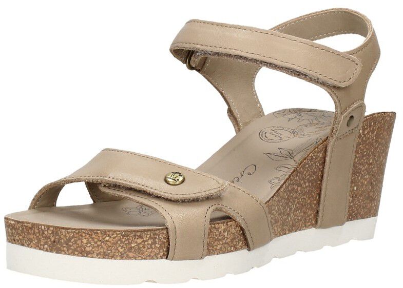 Panama Jack Julia taupe