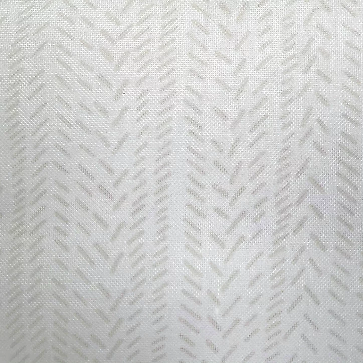 Voilage Joanie beige l.140 x H.240 cm