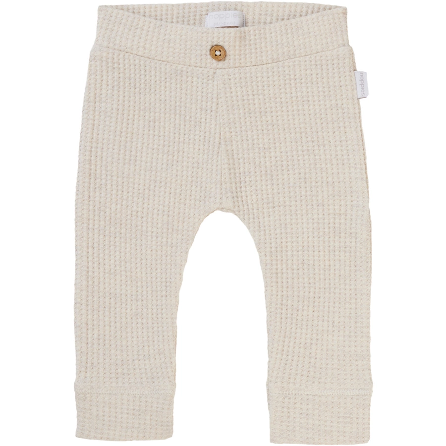 Noppies Hose Bronson Oatmeal