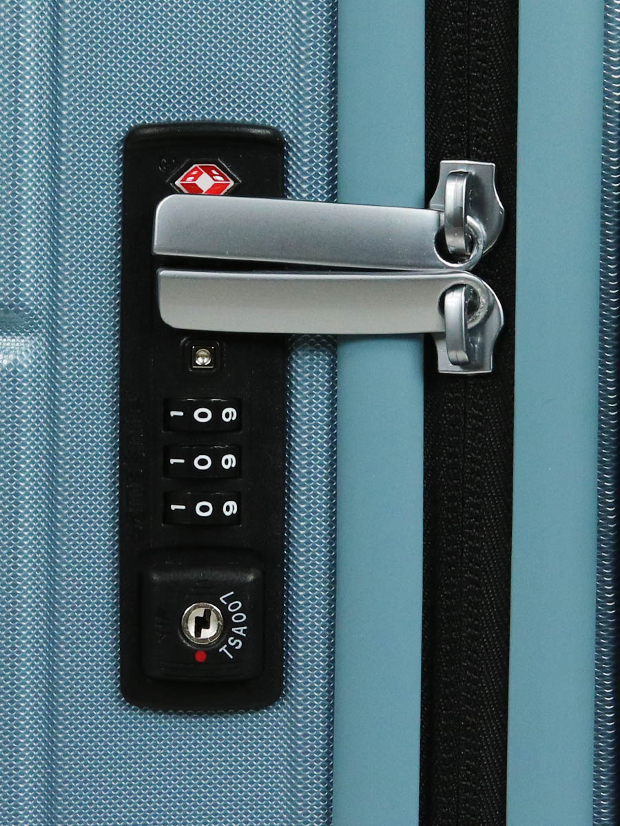 Valise Samsonite Orfeo 55 cm