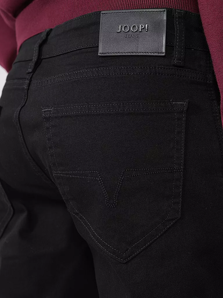 JOOP Jeans MITCH schwarz