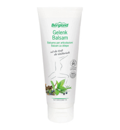Bergland Gewrichtbalsem (100 ml)