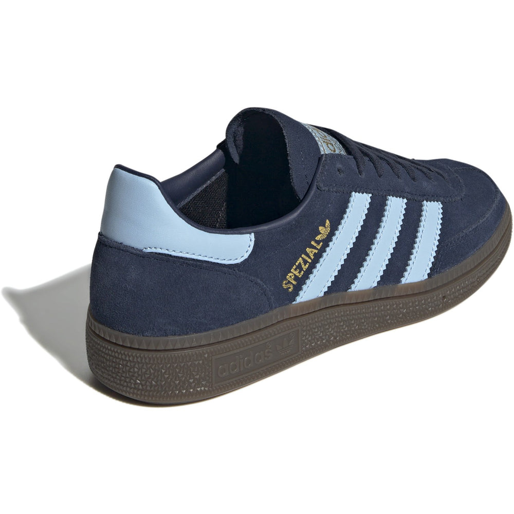 Køb adidas Originals Collegiate Navy/Clear Sky/Gum5 Handball Spezial J Sneakers